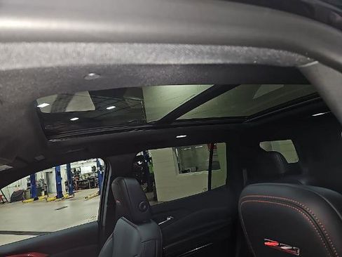 New 2026 Chevrolet Traverse Z71 w/ Driver Confidence Package image 17