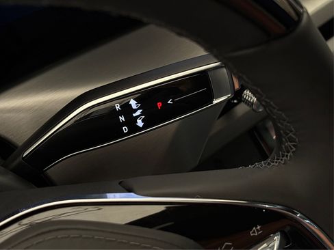 New 2026 Cadillac Vistiq Premium Luxury image 29