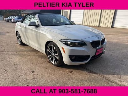 Used 2018 BMW 230i 230i