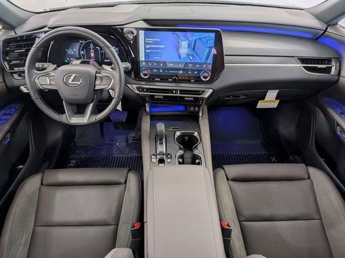 New 2026 Lexus RX 450h Luxury image 32