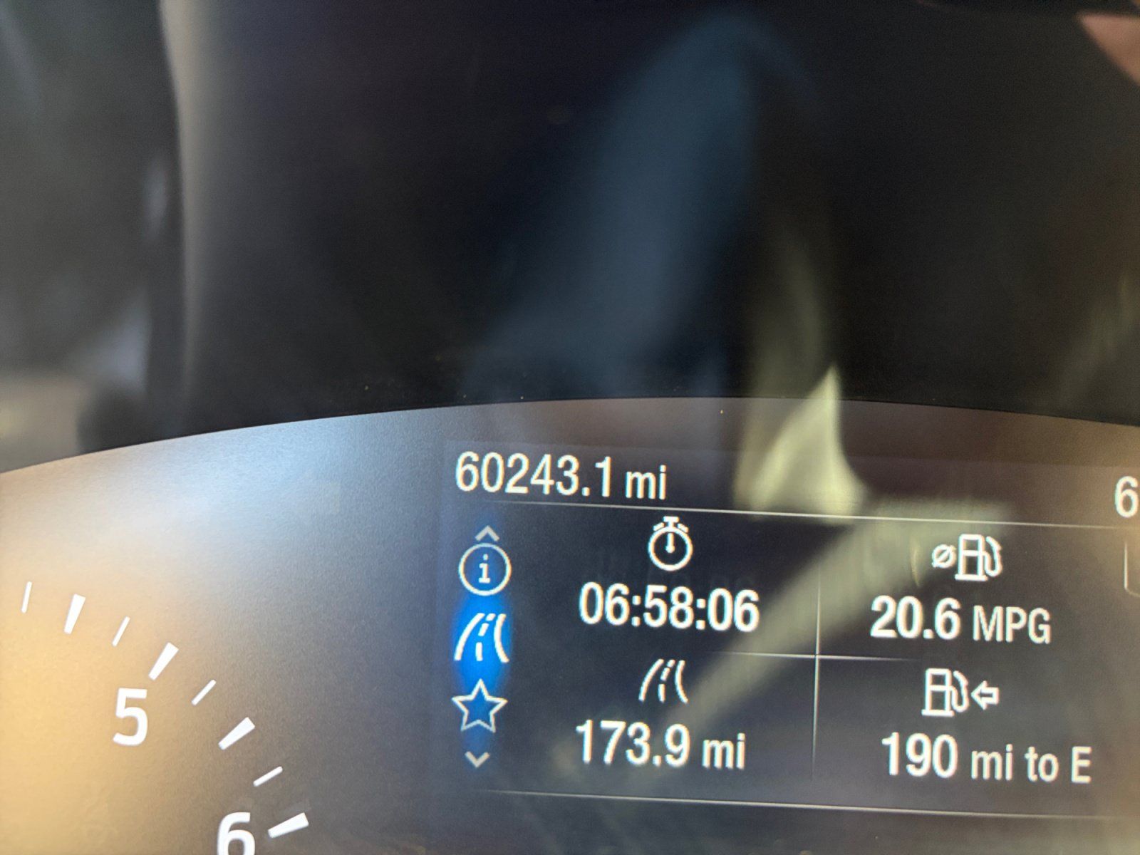 Used 2020 Ford Explorer 4WD image 17