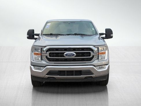 Used 2023 Ford F150 XLT w/ XTR Package AWD/4WD image 8