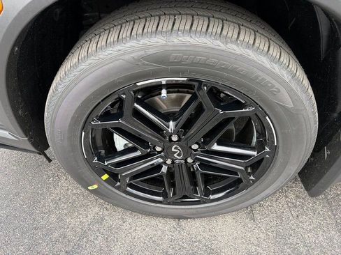 New 2026 INFINITI QX60 Sport AWD/4WD image 8