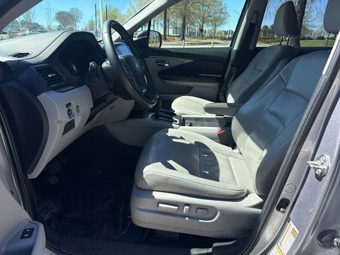 Used 2016 Honda Pilot EX-L image 13