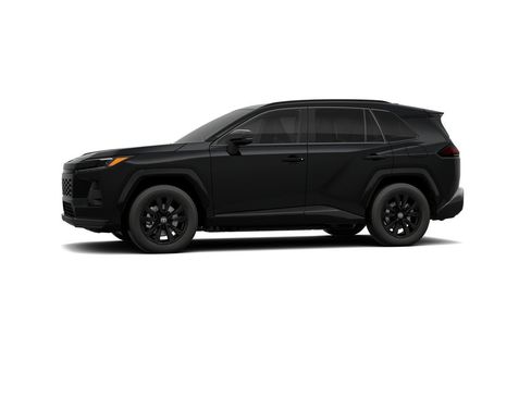 New 2026 Toyota RAV4 SE w/ Convenience Package AWD/4WD image 3