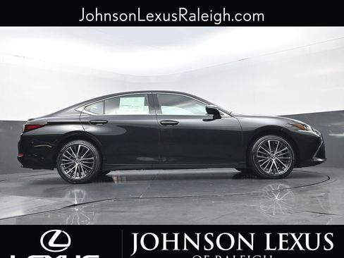 New 2025 Lexus ES 350 350 image 20