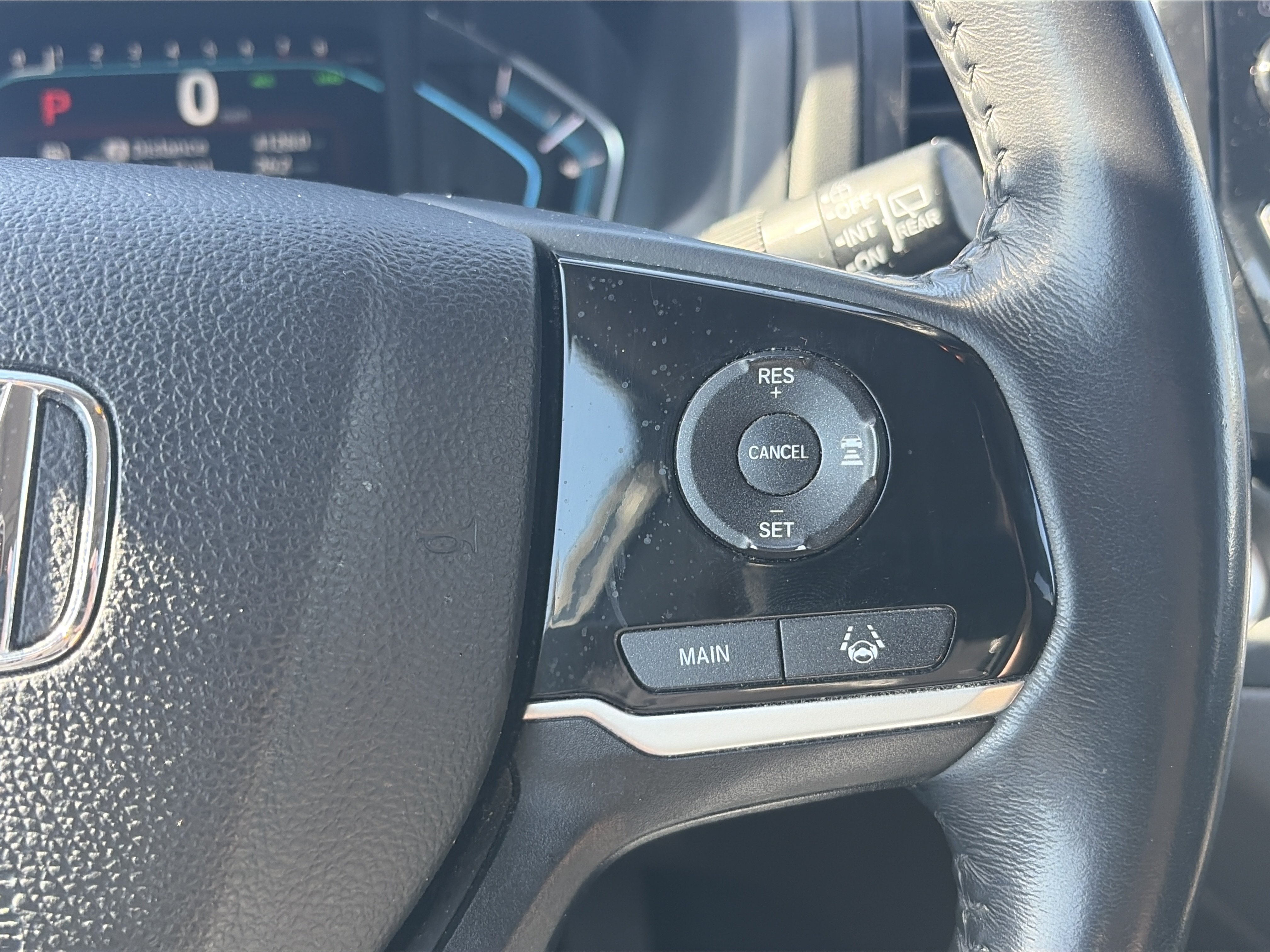 Used 2018 Honda Odyssey Touring image 21