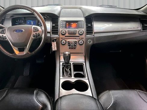 Used 2018 Ford Taurus SEL FWD image 7