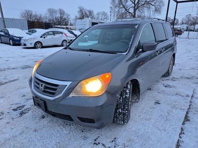Used 2010 Honda Odyssey EX-L