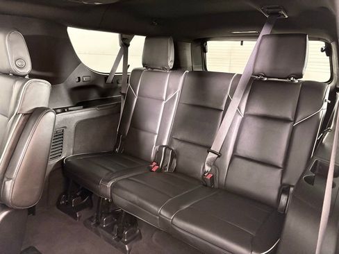 Used 2023 Cadillac Escalade ESV Sport image 38
