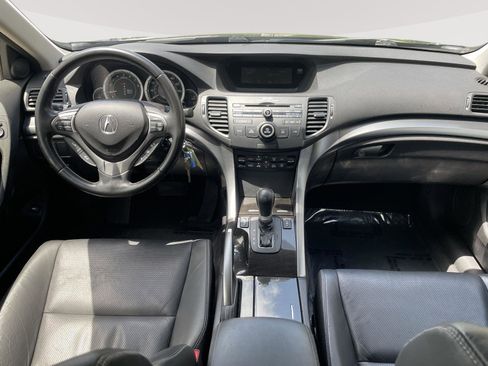 Used 2014 Acura TSX Sedan FWD image 25