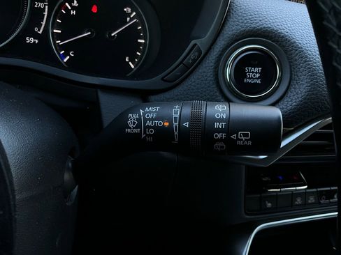 Used 2025 MAZDA CX-70 3.3 Turbo w/ Preferred Package image 40