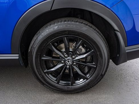 Certified 2024 Honda CR-V Sport-L image 31