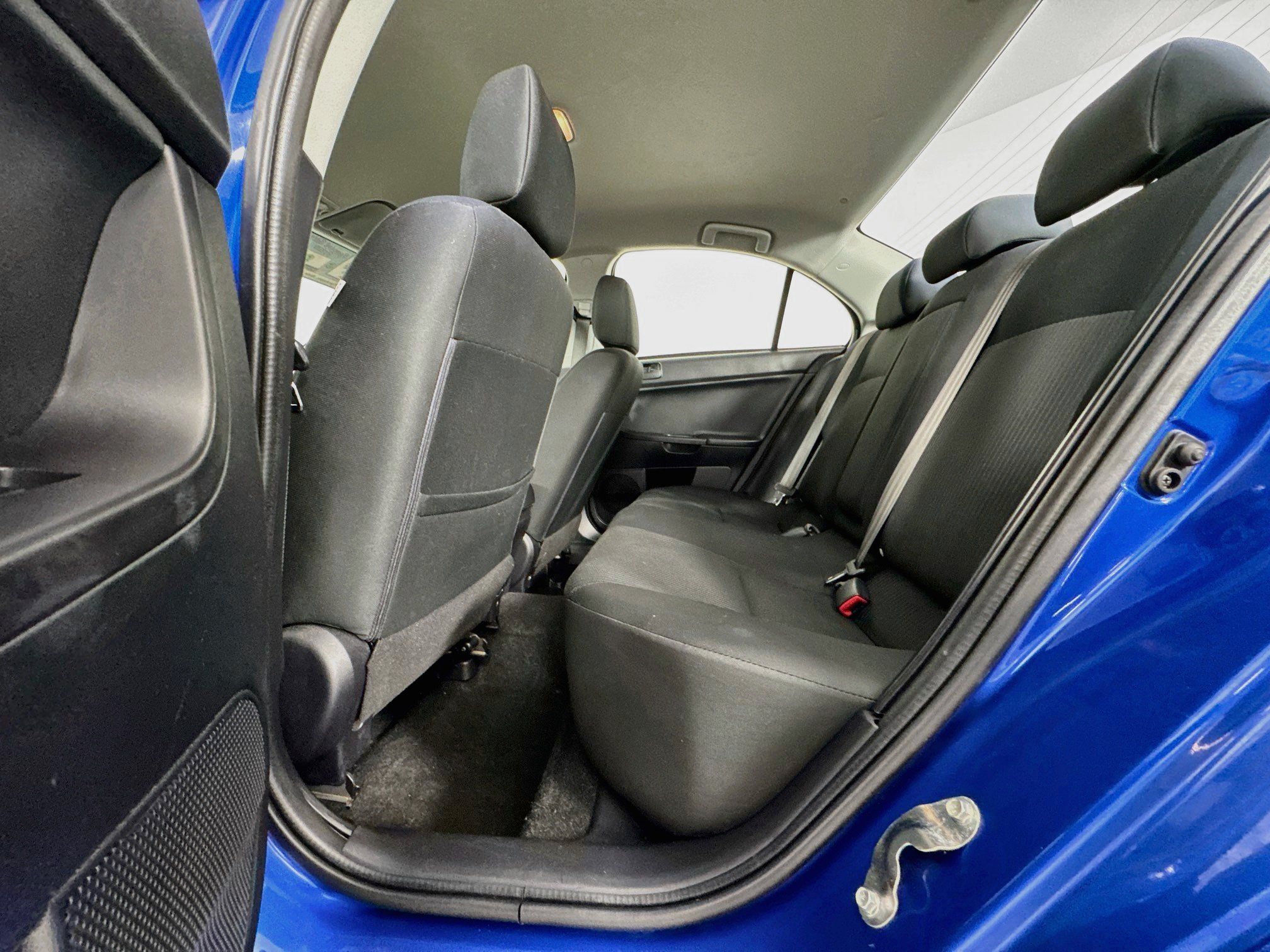 Used 2015 Mitsubishi Lancer ES FWD image 21