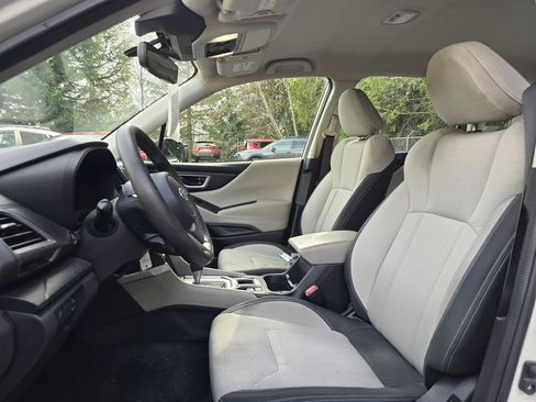 Certified 2022 Subaru Forester w/ Popular Package #2 image 2