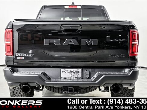 Used 2026 RAM 1500 RHO AWD/4WD image 7