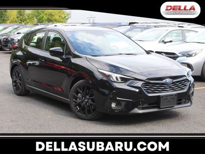 New 2025 Subaru Impreza RS w/ Popular Package #3