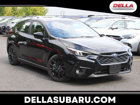 New 2025 Subaru Impreza RS w/ Popular Package #3 image 1