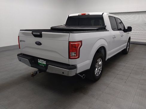 Used 2015 Ford F150 XLT w/ Equipment Group 302A Luxury RWD image 9