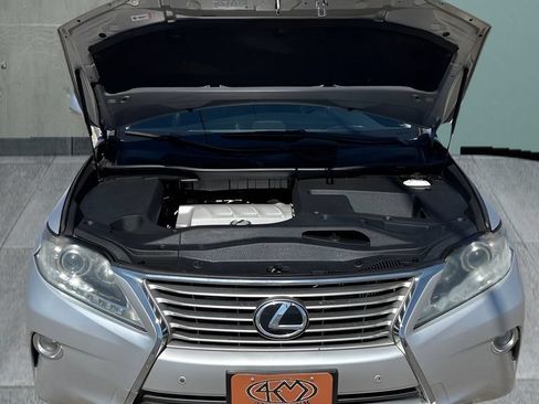 Used 2013 Lexus RX 350 AWD w/ Navigation Pkg image 10