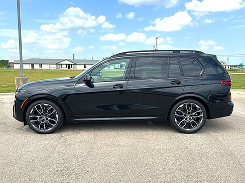 New 2027 BMW X7 xDrive40i w/ Executive Package AWD/4WD image 5