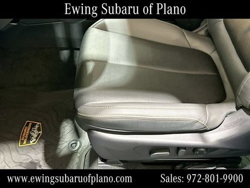 Used 2026 Subaru Forester Wilderness w/ Wilderness Plus Package AWD/4WD image 20