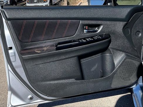 Used 2020 Subaru WRX STI w/ Popular Package #3 image 21