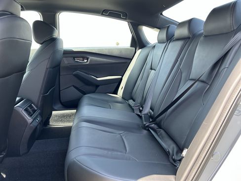 New 2026 Honda Accord Sport image 25