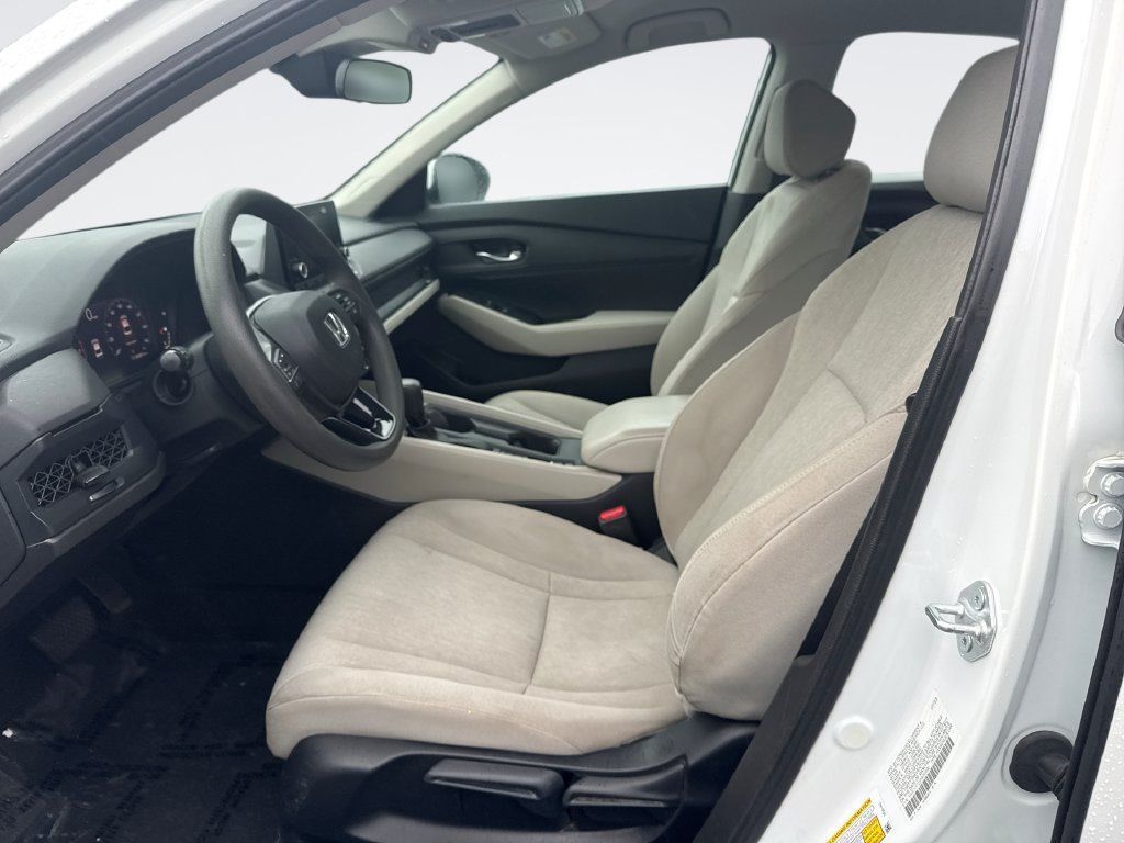 Used 2023 Honda Accord LX image 13