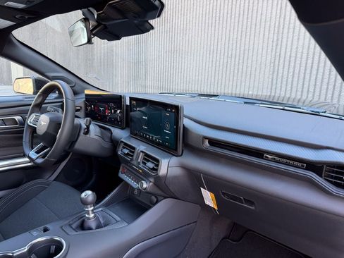 New 2026 Ford Mustang GT image 19