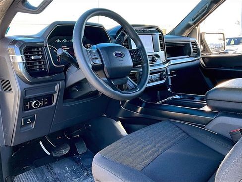 Used 2023 Ford F150 XL w/ XL STX Apperance Package image 8