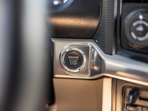 Used 2024 Ford F150 Platinum w/ Equipment Group 703A Plus AWD/4WD image 24