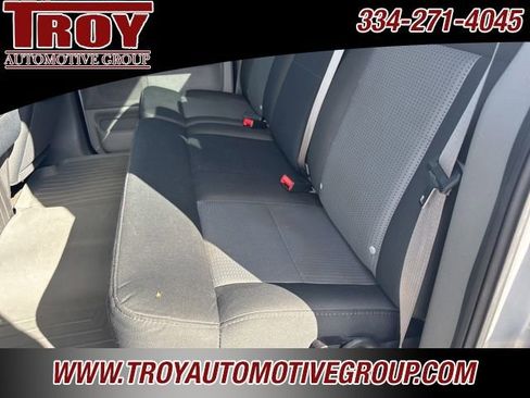 Used 2007 Ford F150 2WD SuperCrew image 19