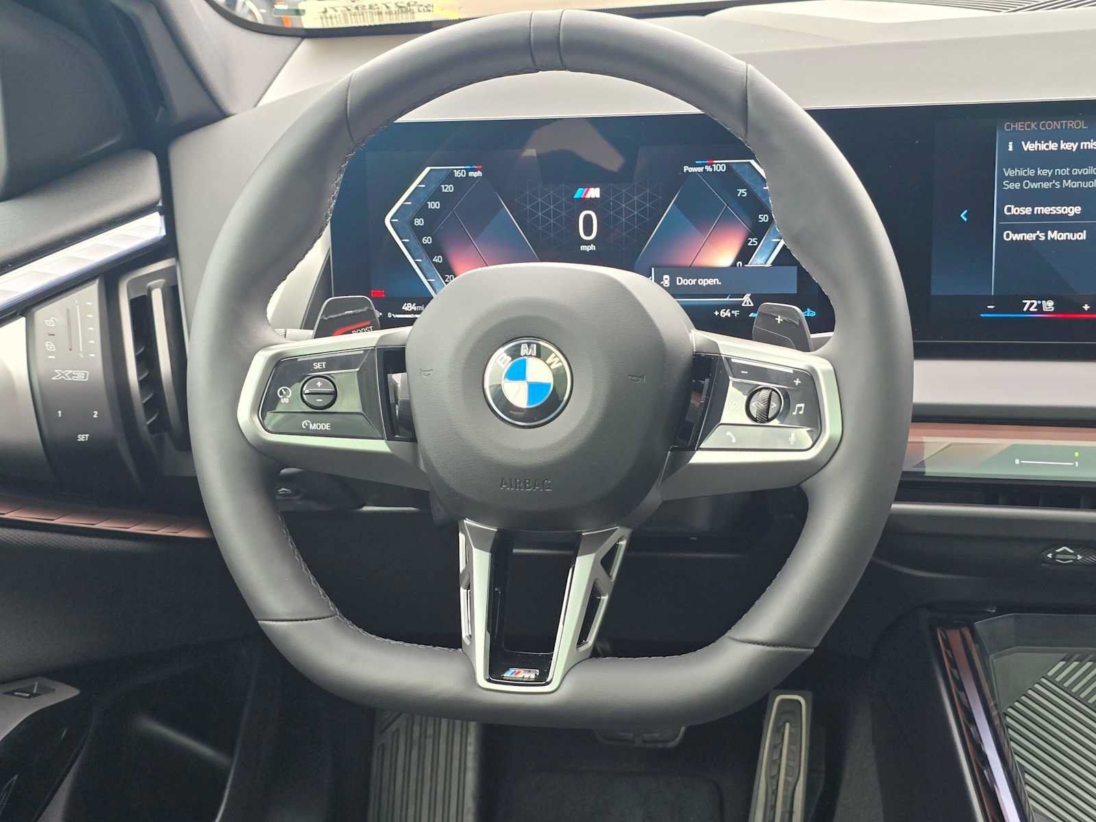Used 2026 BMW X3 xDrive30i w/ M Sport Package AWD/4WD image 19