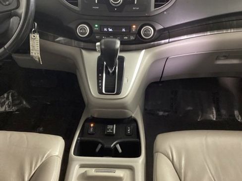 Used 2013 Honda CR-V EX-L image 20