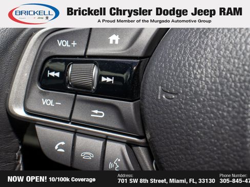 Used 2022 Honda Accord Sport image 26