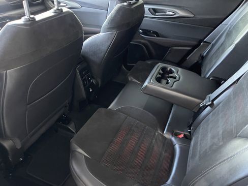 Used 2024 Dodge Hornet R/T AWD/4WD image 16