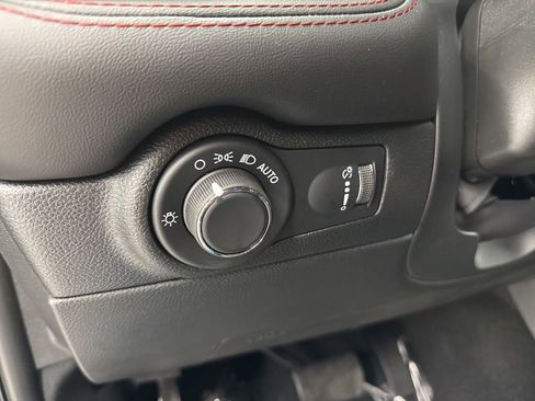 New 2026 Dodge Durango GT AWD/4WD image 22