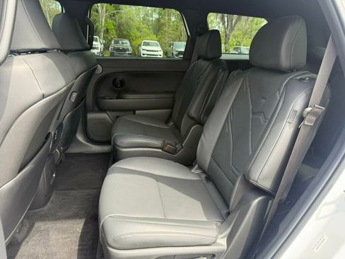 Used 2026 Hyundai Palisade XRT Pro image 9