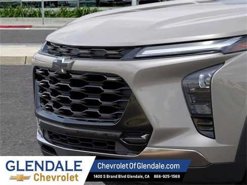 New 2026 Chevrolet Trax ACTIV image 13