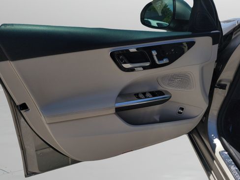 Certified 2023 Mercedes-Benz C 300 4MATIC Sedan image 16