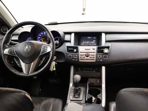 Used 2011 Acura RDX SH-AWD image 6