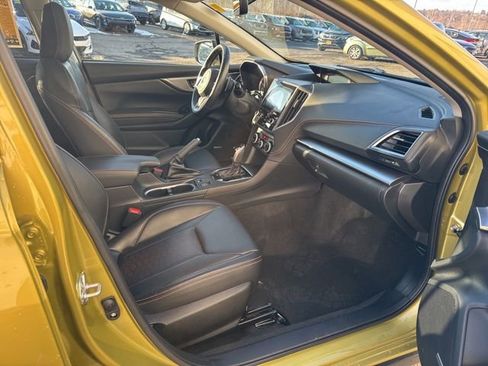 Used 2023 Subaru Crosstrek 2.5i Limited image 21