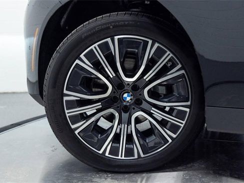 New 2026 BMW X3 xDrive30 w/ Convenience Package image 24