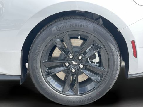 New 2026 Ford Mustang GT RWD image 32