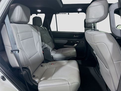 New 2026 Toyota Sequoia Limited image 26