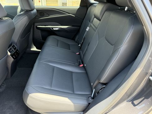 Certified 2025 Lexus RX 350 w/ Convenience Package AWD/4WD image 29