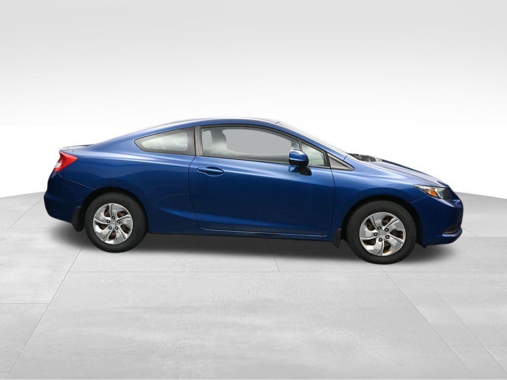 Used 2013 Honda Civic LX image 6