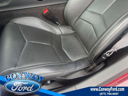 Used 2020 Chevrolet Corvette Stingray Coupe w/ 1LT image 14