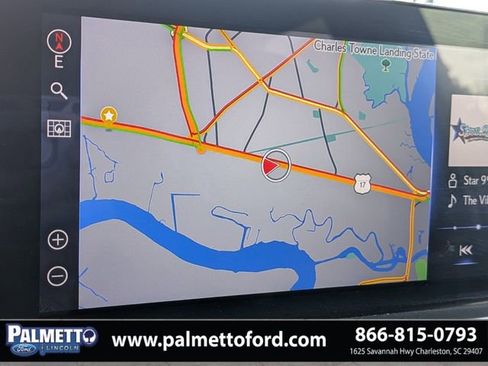 Used 2022 Lexus GX 460 Luxury w/ Accessory Package image 22